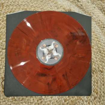 2LP Pommelien Thijs: Per Ongeluk Live CLR