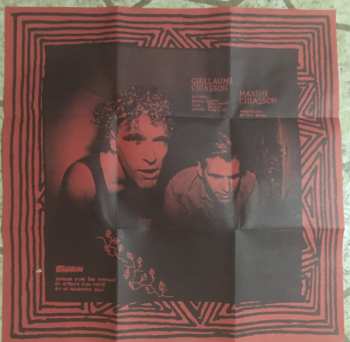 CD Ponctuation: La Réalité Nous Suffit