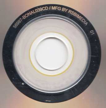 CD Ponctuation: La Réalité Nous Suffit