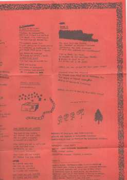 CD Ponctuation: La Réalité Nous Suffit