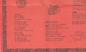 CD Ponctuation: La Réalité Nous Suffit