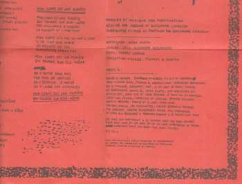 CD Ponctuation: La Réalité Nous Suffit