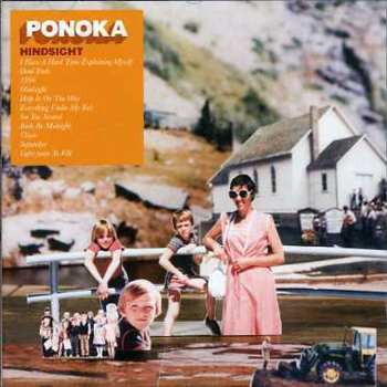 Album Ponoka: Hindsight