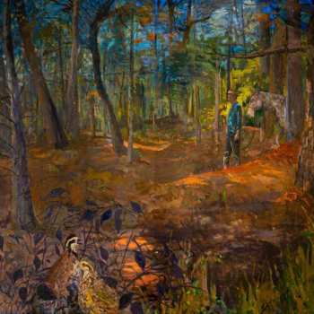 CD Pony Bradshaw: Thus Spoke The Fool