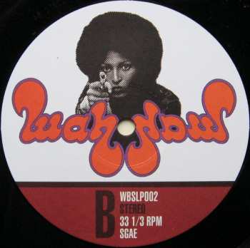 LP Pony Poindexter: En Barcelona