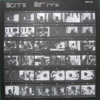 LP Pony Poindexter: En Barcelona