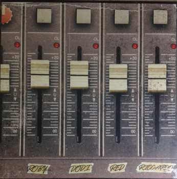 8LP/Coffret Pooh: Amici X Sempre 2023 CLR | LTD | NUM