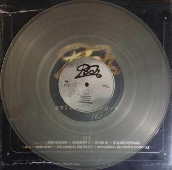 8LP/Coffret Pooh: Amici X Sempre 2023 CLR | LTD | NUM