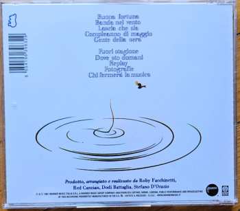 CD Pooh: Buona Fortuna