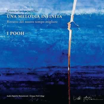 5LP Pooh: Una Melodia Infinita