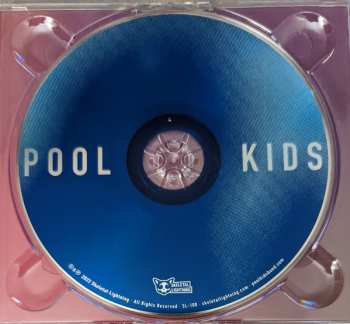 CD Pool Kids: Pool Kids