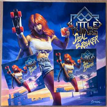 LP Poor Little Things: Deal Breaker