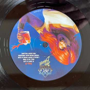 LP Poor Little Things: Deal Breaker