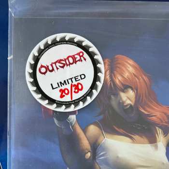 LP Poor Little Things: Deal Breaker