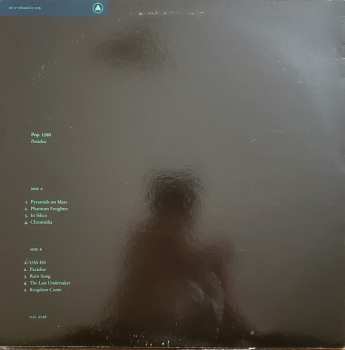 LP Pop. 1280: Paradise