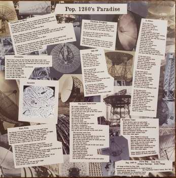 LP Pop. 1280: Paradise