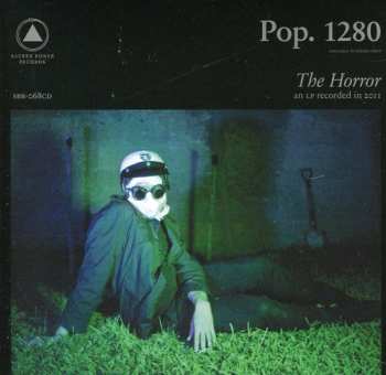 Album Pop. 1280: The Horror