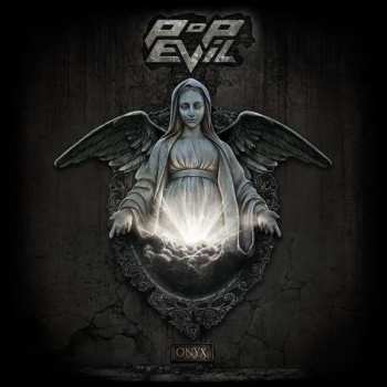 CD Pop Evil: Onyx
