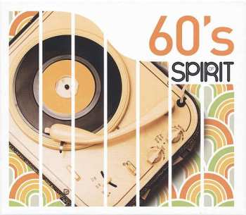 4CD Pop Sampler: Spirit Of 60’s