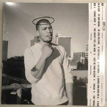 LP Pop Zeus: This Doesn't Feel Like Home: Unreleased Demos 2011-2014