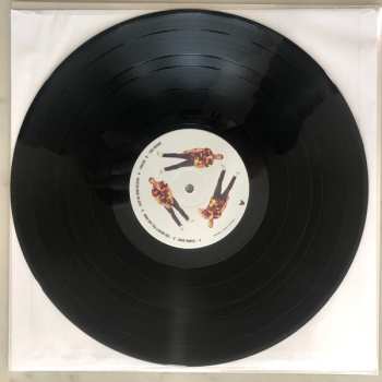 LP Pop Zeus: This Doesn't Feel Like Home: Unreleased Demos 2011-2014