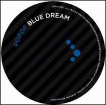 LP Popof: Blue Dream
