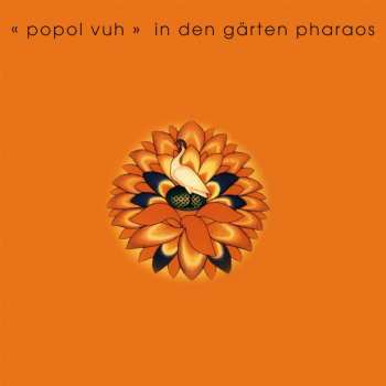 Album Popol Vuh: In Den Gärten Pharaos
