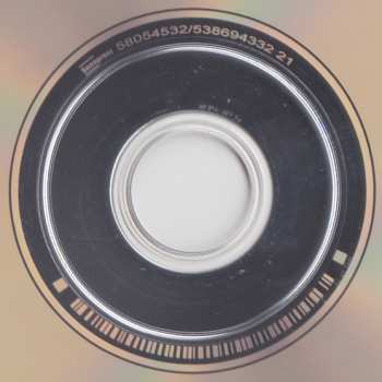 CD Popol Vuh: Seligpreisung