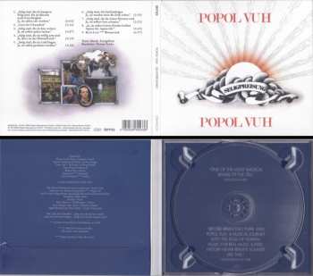 CD Popol Vuh: Seligpreisung