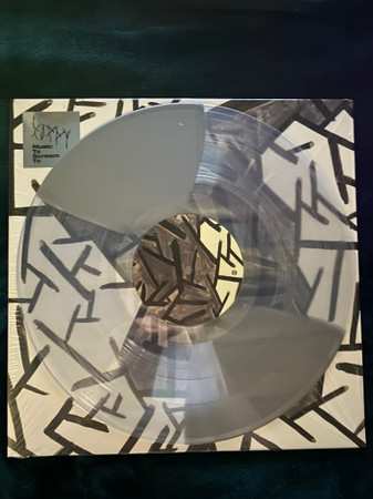 LP Poppy: Music To Scream To CLR | LTD