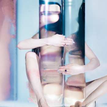 CD Poppy: Empty Hands