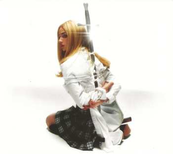 CD Poppy: Zig