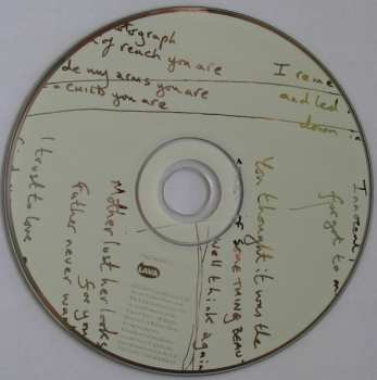 2LP Porcupine Tree: Deadwing - Clear Vinyl