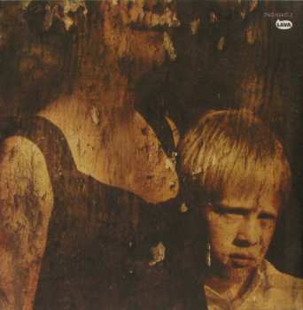 2LP Porcupine Tree: Deadwing - Clear Vinyl