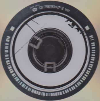 2LP Porcupine Tree: Deadwing - Clear Vinyl