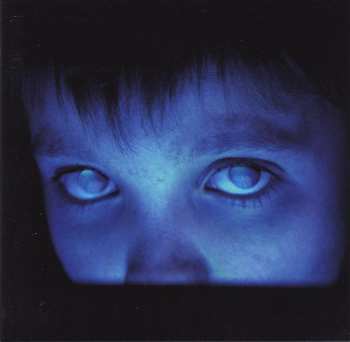 LP Porcupine Tree: Fear Of A Blank Planet - Clear Vinyl