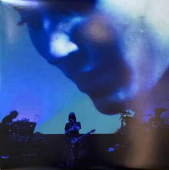4LP/Coffret Porcupine Tree: Octane Twisted