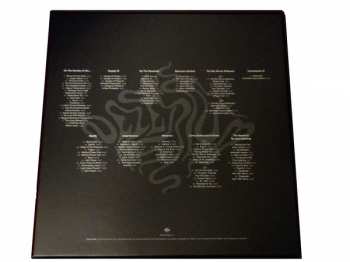 13CD/Coffret Porcupine Tree: The Delerium Years / 1991-1997 LTD | DLX