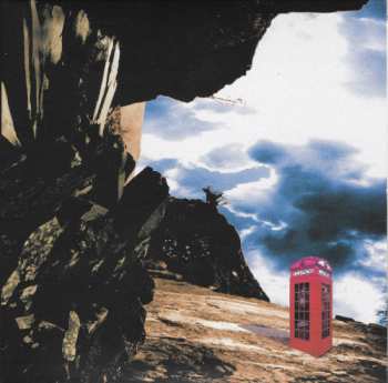 13CD/Coffret Porcupine Tree: The Delerium Years / 1991-1997 LTD | DLX