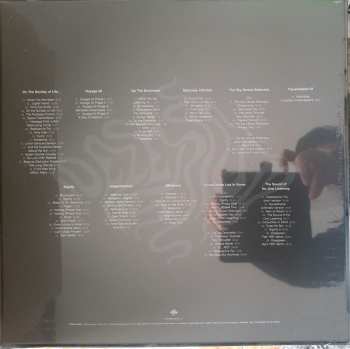13CD/Coffret Porcupine Tree: The Delerium Years / 1991-1997 LTD | DLX