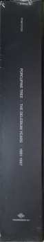 13CD/Coffret Porcupine Tree: The Delerium Years / 1991-1997 LTD | DLX