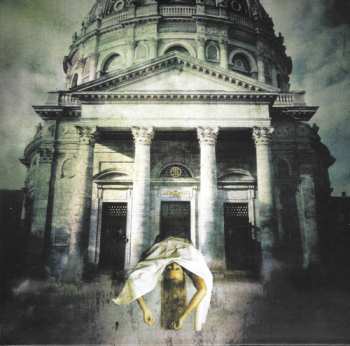 13CD/Coffret Porcupine Tree: The Delerium Years / 1991-1997 LTD | DLX