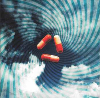 13CD/Coffret Porcupine Tree: The Delerium Years / 1991-1997 LTD | DLX
