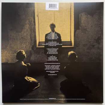 2LP Porcupine Tree: The Incident LTD | CLR