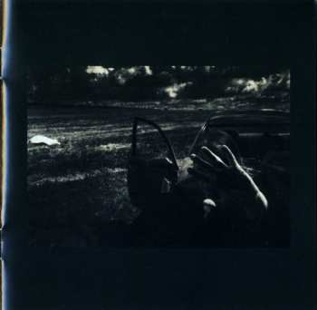 2LP Porcupine Tree: Incident - Clear Vinyl