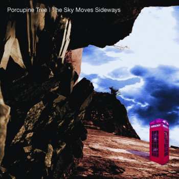 Album Porcupine Tree: The Sky Moves Sideways