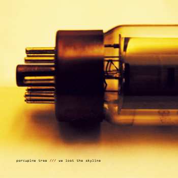 Album Porcupine Tree: We Lost the Skyline