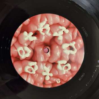 LP Porij: Teething