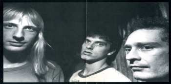 CD Porn Orchard: Urges & Angers