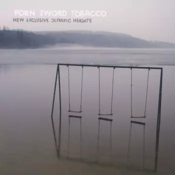 New Exclusive Olympic Heights